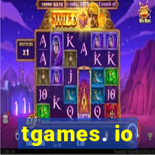 tgames. io